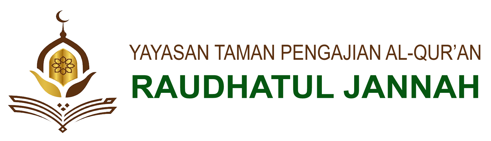 Yayasan Taman Pengajian Alquran  Raudhatul Jannah