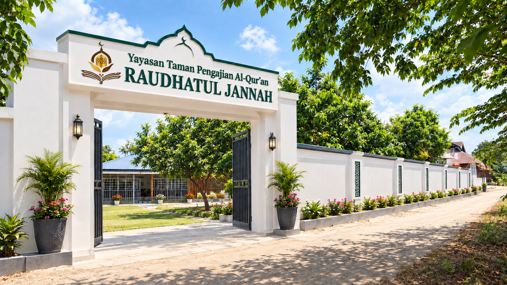 TPQ Raudhatul Jannah 2
